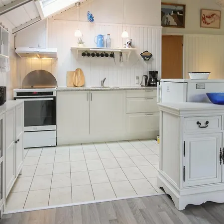 Rosalie - 29km From The Sea By Interhome *
