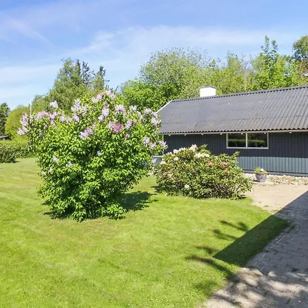 Rosalie - 29km From The Sea By Interhome * Toftlund