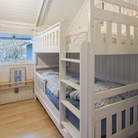 בית נופש Rosalie - 29km From The Sea By Interhome