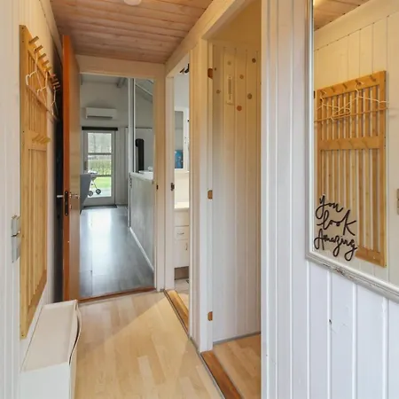 בית נופש Rosalie - 29km From The Sea By Interhome *