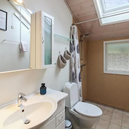 Rosalie - 29km From The Sea By Interhome *