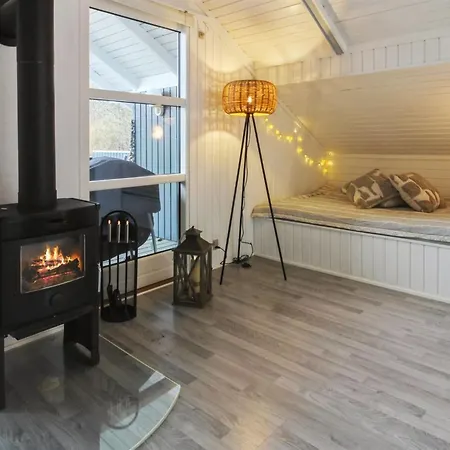 Rosalie - 29km From The Sea By Interhome * Toftlund