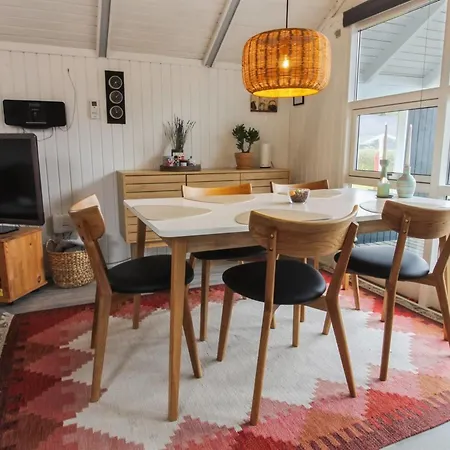 Rosalie - 29km From The Sea By Interhome