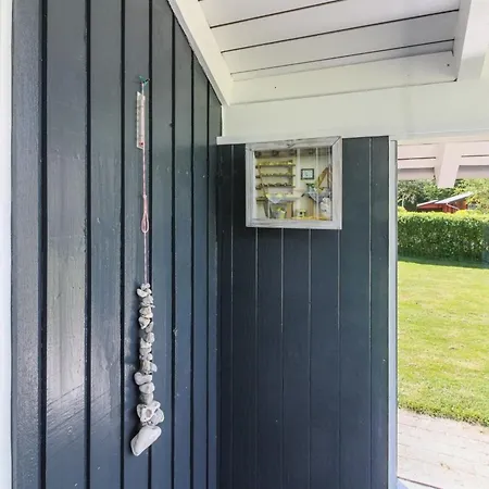 Rosalie - 29km From The Sea By Interhome Holiday home *