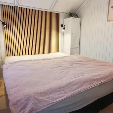 Rosalie - 29km From The Sea By Interhome * Toftlund