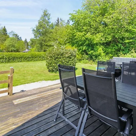 Rosalie - 29km From The Sea By Interhome