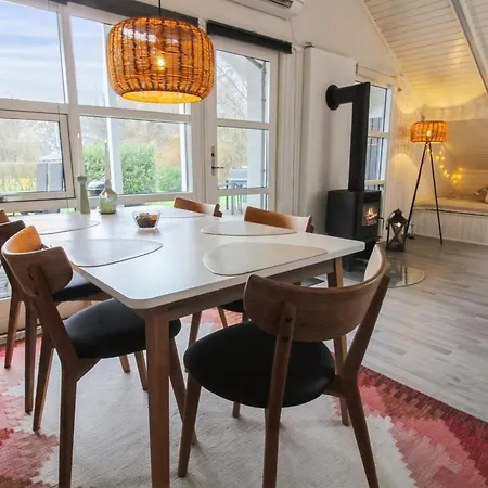 Rosalie - 29km From The Sea By Interhome Holiday home