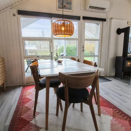 Rosalie - 29km From The Sea By Interhome *