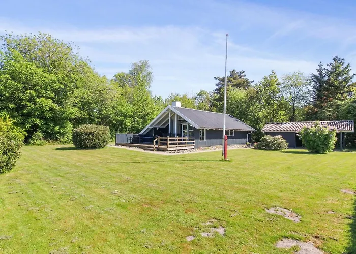 Rosalie - 29km From The Sea By Interhome