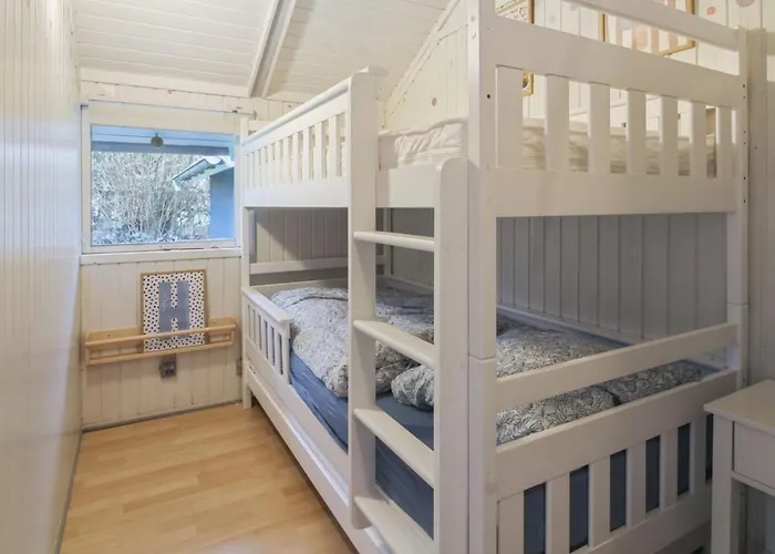 Semesterbostad Rosalie - 29km From The Sea By Interhome