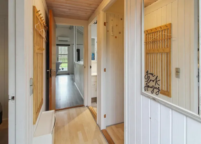 Semesterbostad Rosalie - 29km From The Sea By Interhome *