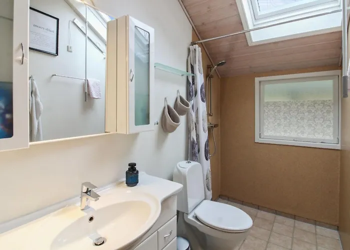 Rosalie - 29km From The Sea By Interhome *