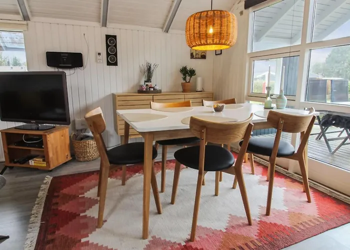 Rosalie - 29km From The Sea By Interhome