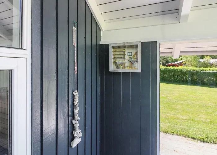 Rosalie - 29km From The Sea By Interhome Semesterbostad *