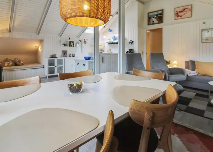 Rosalie - 29km From The Sea By Interhome *