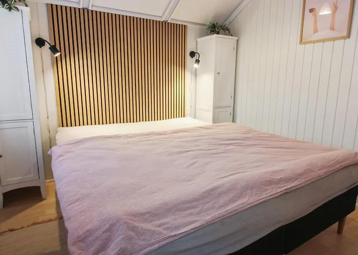 Rosalie - 29km From The Sea By Interhome * Toftlund