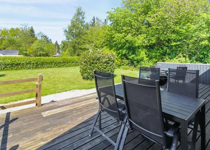 Rosalie - 29km From The Sea By Interhome