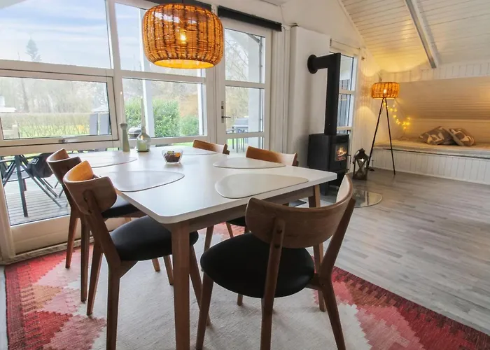 Rosalie - 29km From The Sea By Interhome Semesterbostad