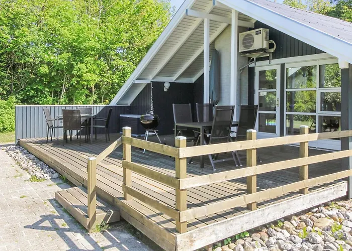 Rosalie - 29km From The Sea By Interhome *