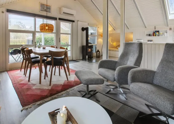 Rosalie - 29km From The Sea By Interhome *